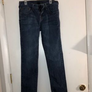 Boys True Religion jeans 14